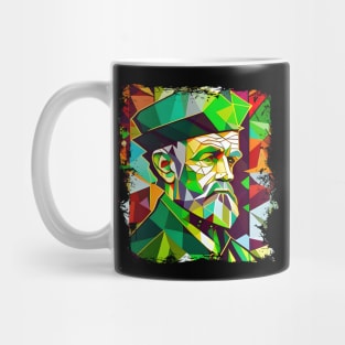 St. Patrick Great Gift For St. Patrick's Day Mug